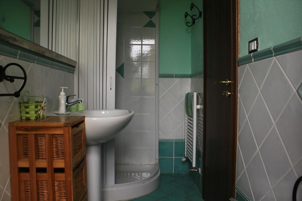 Bed And Breakfast Nefer Maratea Habitación foto
