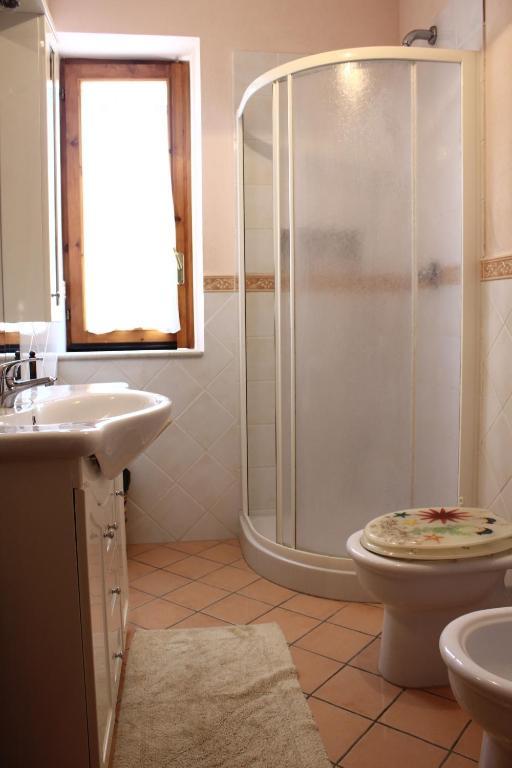 Bed And Breakfast Nefer Maratea Habitación foto