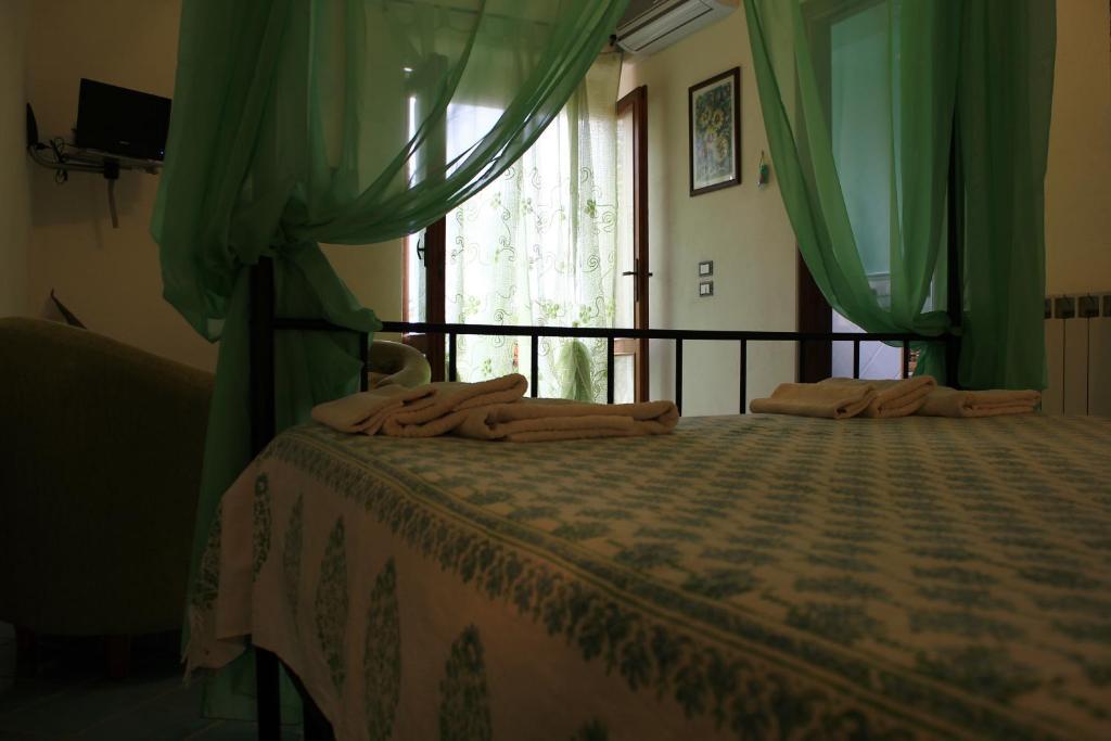 Bed And Breakfast Nefer Maratea Habitación foto